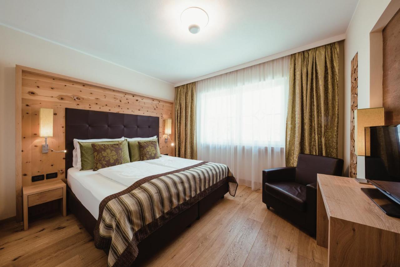 La Maiena Meran Resort Marlengo Eksteriør bilde
