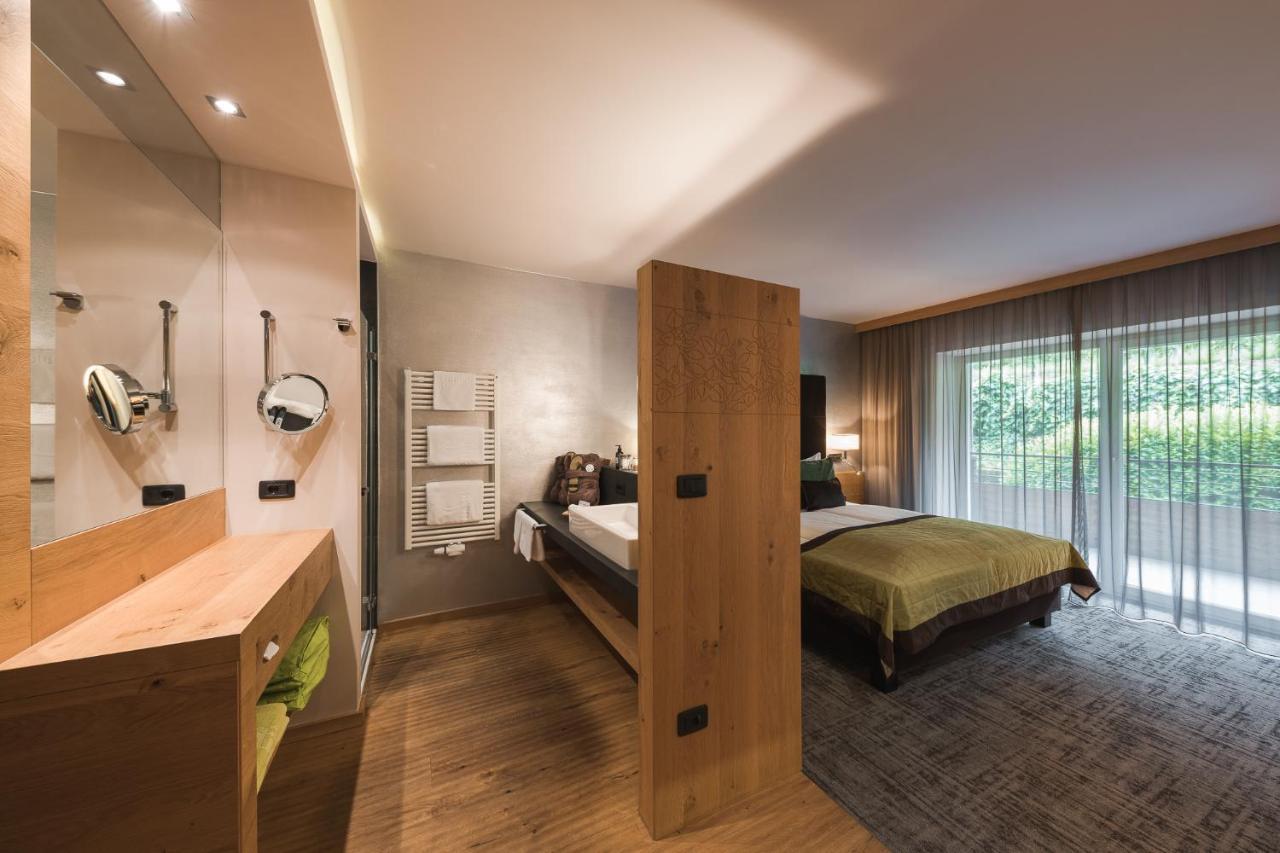 La Maiena Meran Resort Marlengo Eksteriør bilde